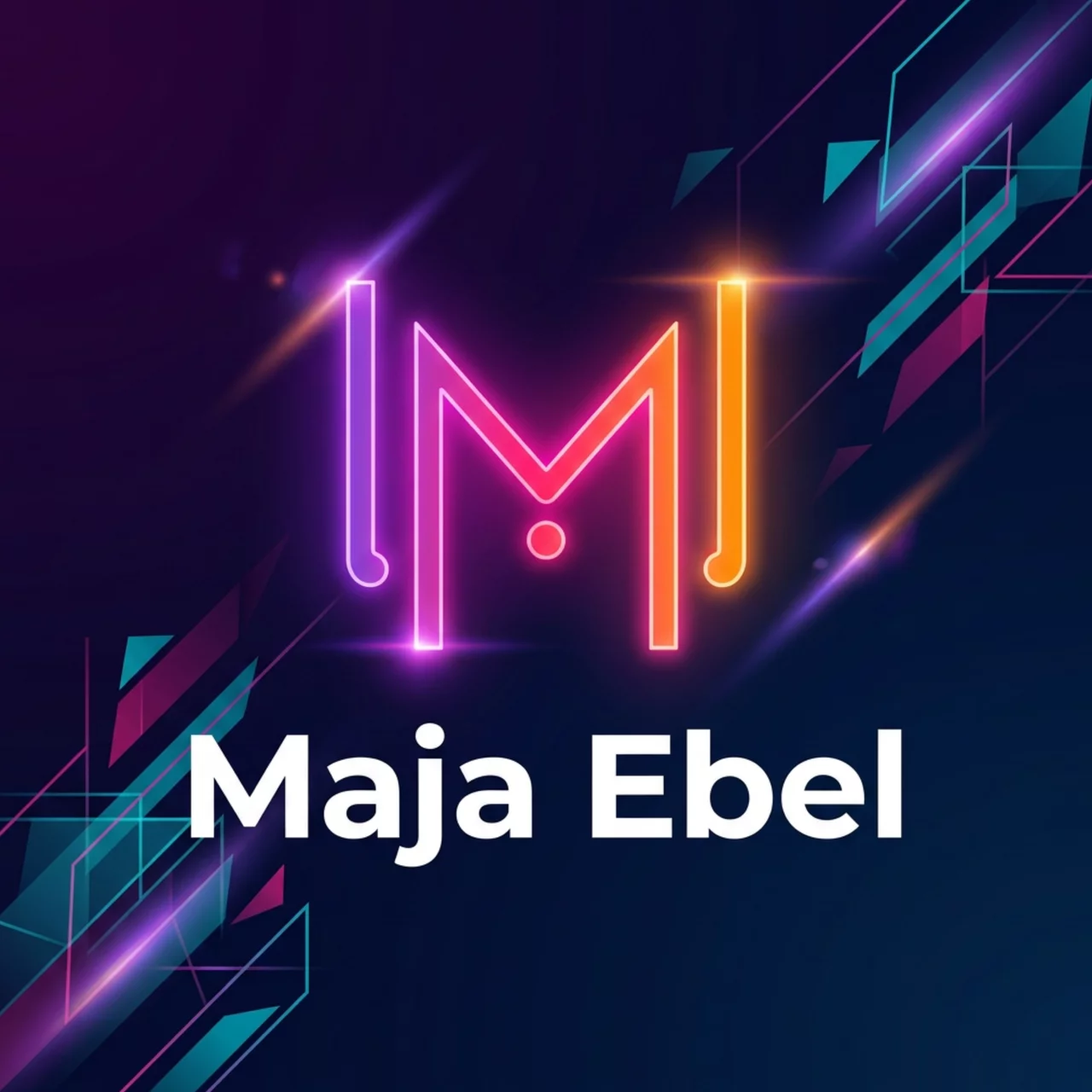 Offizielle Homepage von Maja Ebel